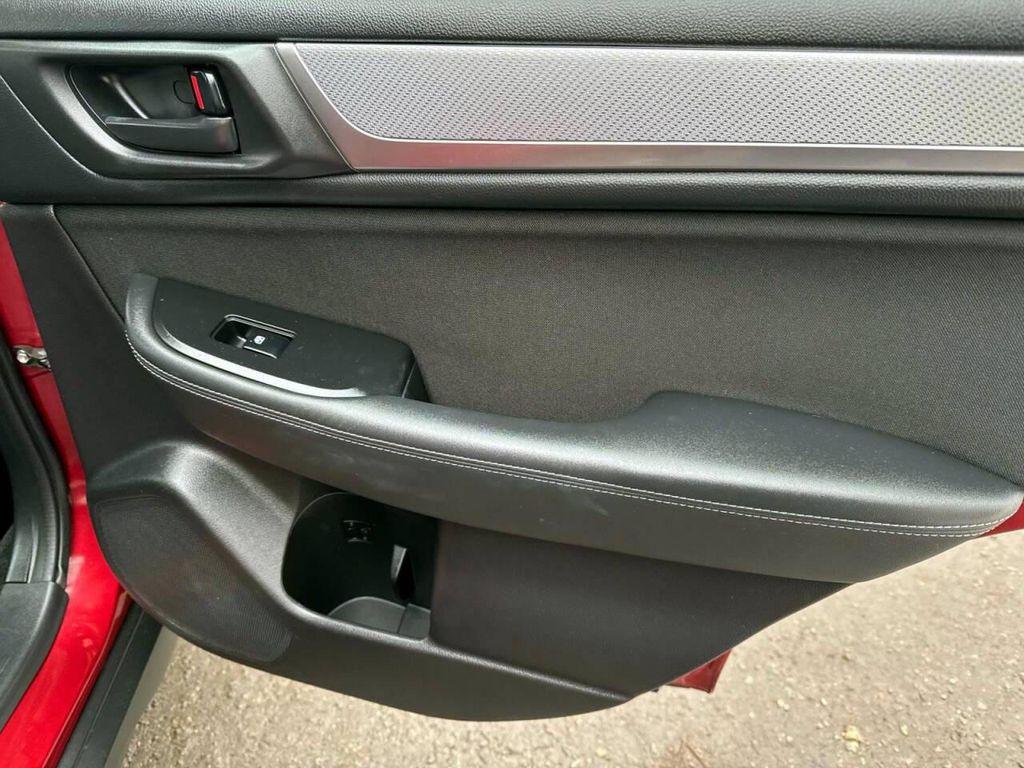 used 2015 Subaru Outback car, priced at $13,995