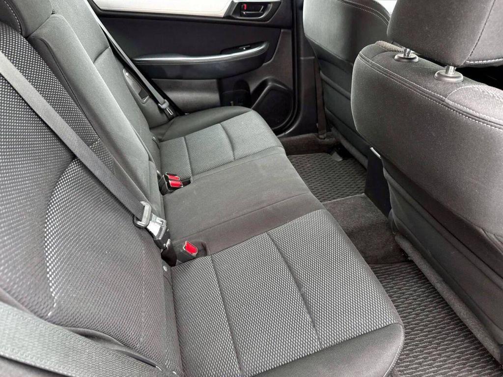 used 2015 Subaru Outback car, priced at $13,995