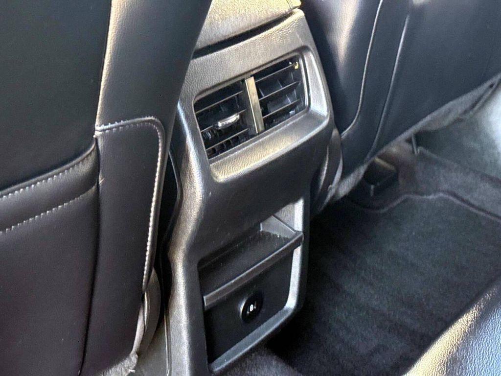 used 2023 Ford Edge car, priced at $20,995