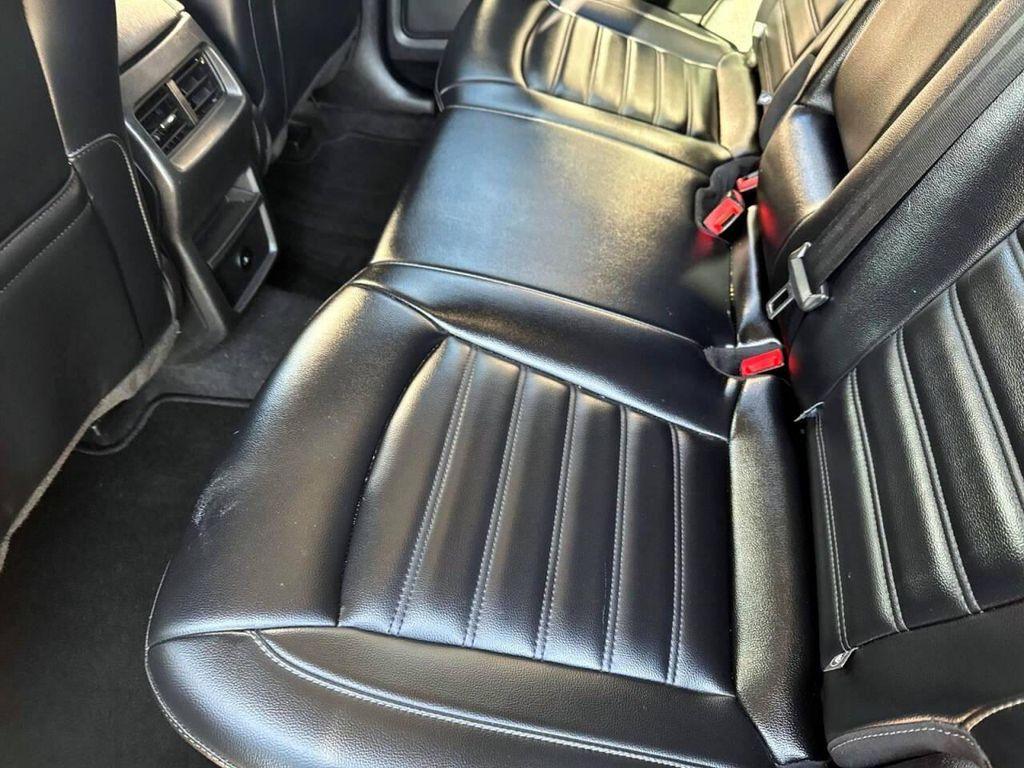 used 2023 Ford Edge car, priced at $20,995