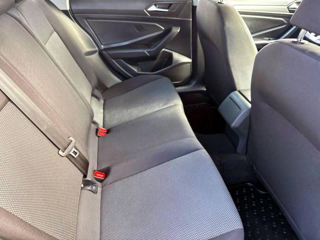 used 2019 Volkswagen Jetta car, priced at $9,995