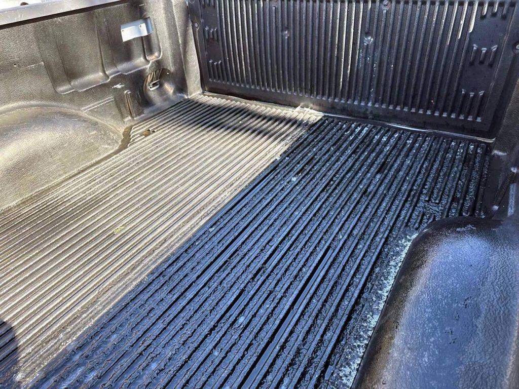 used 2011 Ford F-150 car, priced at $7,995