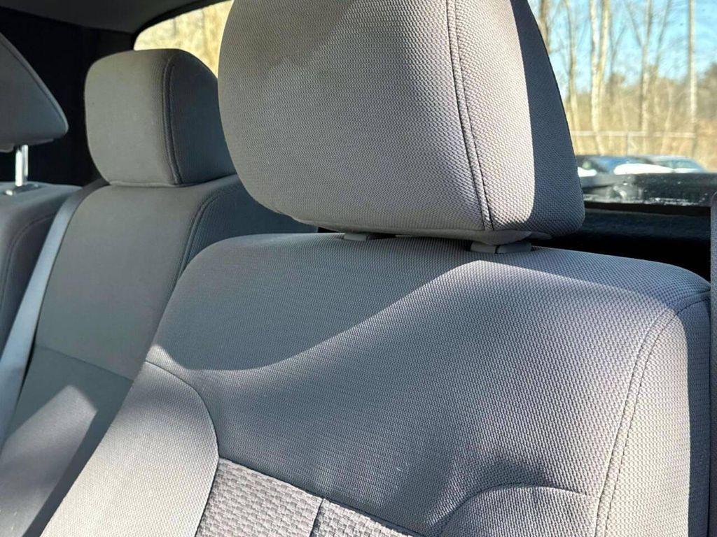 used 2011 Ford F-150 car, priced at $7,995