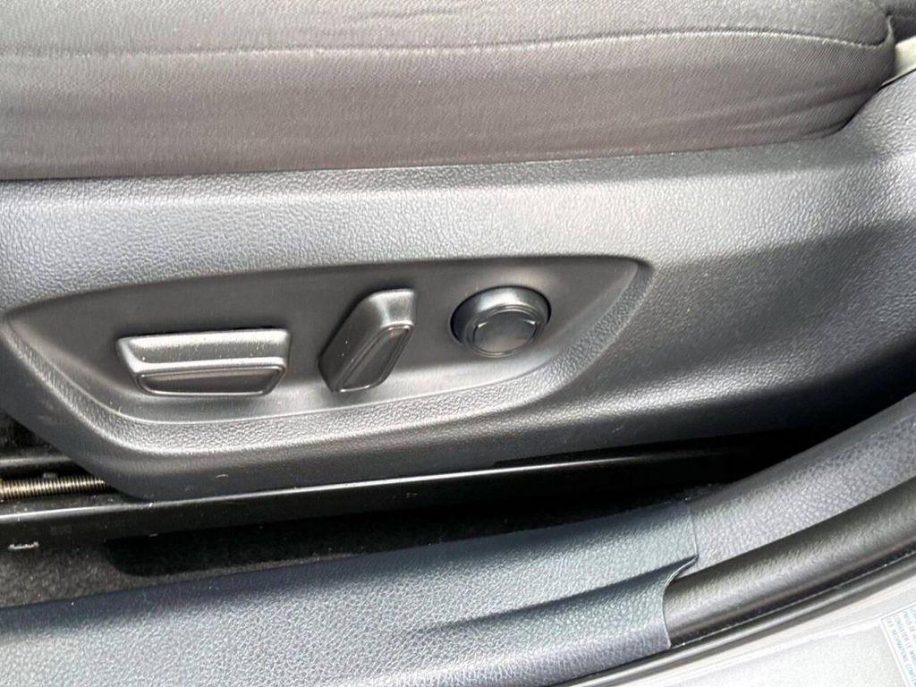 used 2022 Toyota Camry car, priced at $18,995