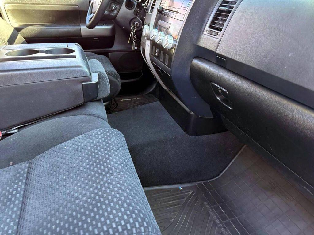 used 2013 Toyota Tundra car, priced at $19,290