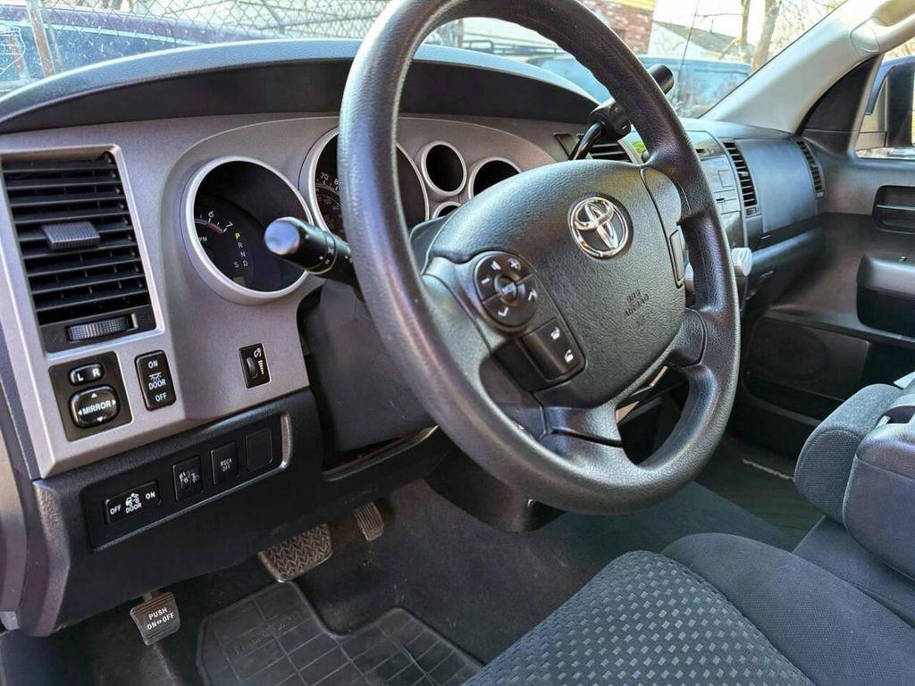 used 2013 Toyota Tundra car, priced at $19,290