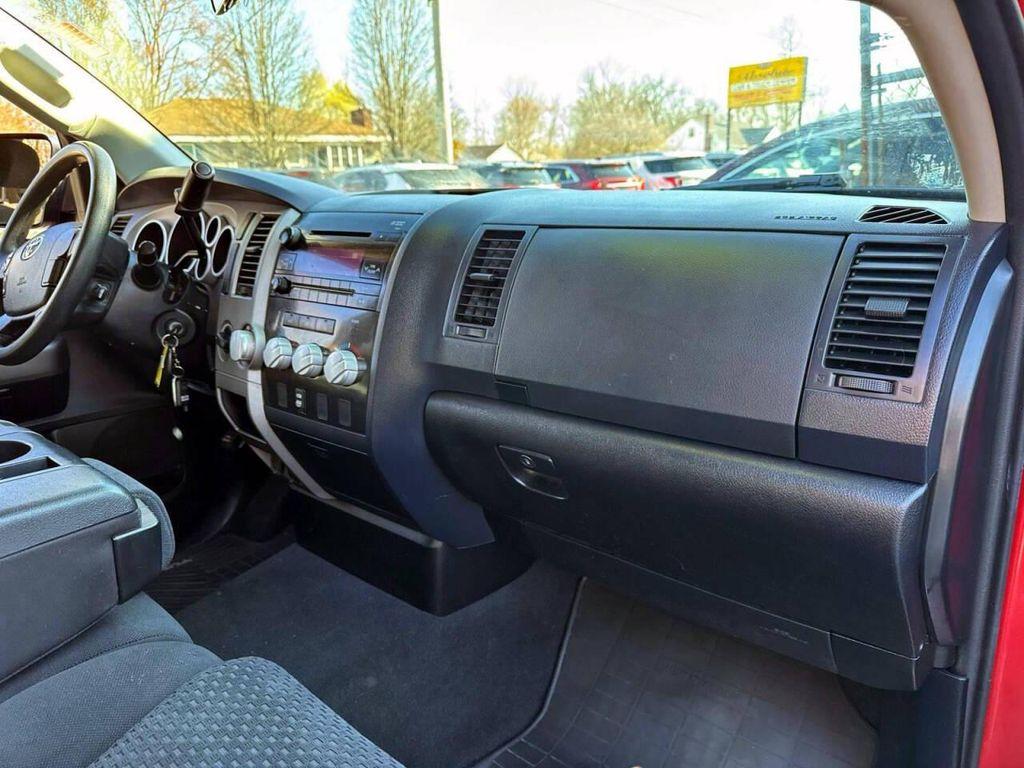 used 2013 Toyota Tundra car, priced at $19,290