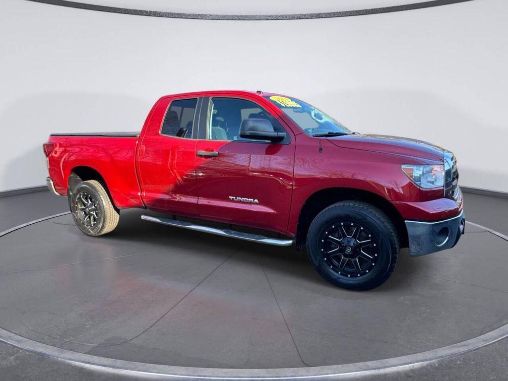 used 2013 Toyota Tundra car, priced at $19,290