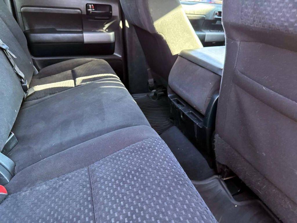 used 2013 Toyota Tundra car, priced at $19,290