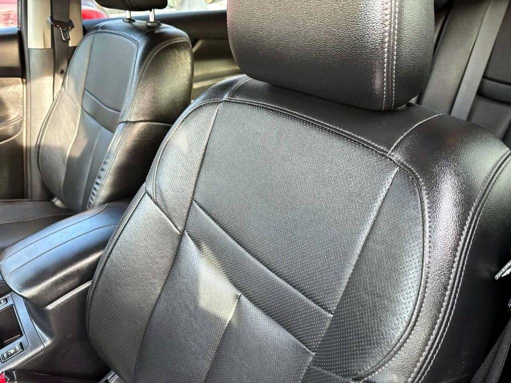 used 2020 Nissan Rogue car, priced at $14,995