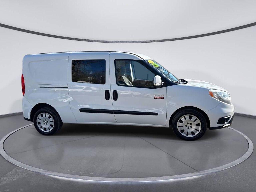 used 2019 Ram ProMaster City car, priced at $13,995