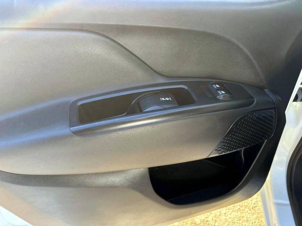 used 2019 Ram ProMaster City car, priced at $13,995