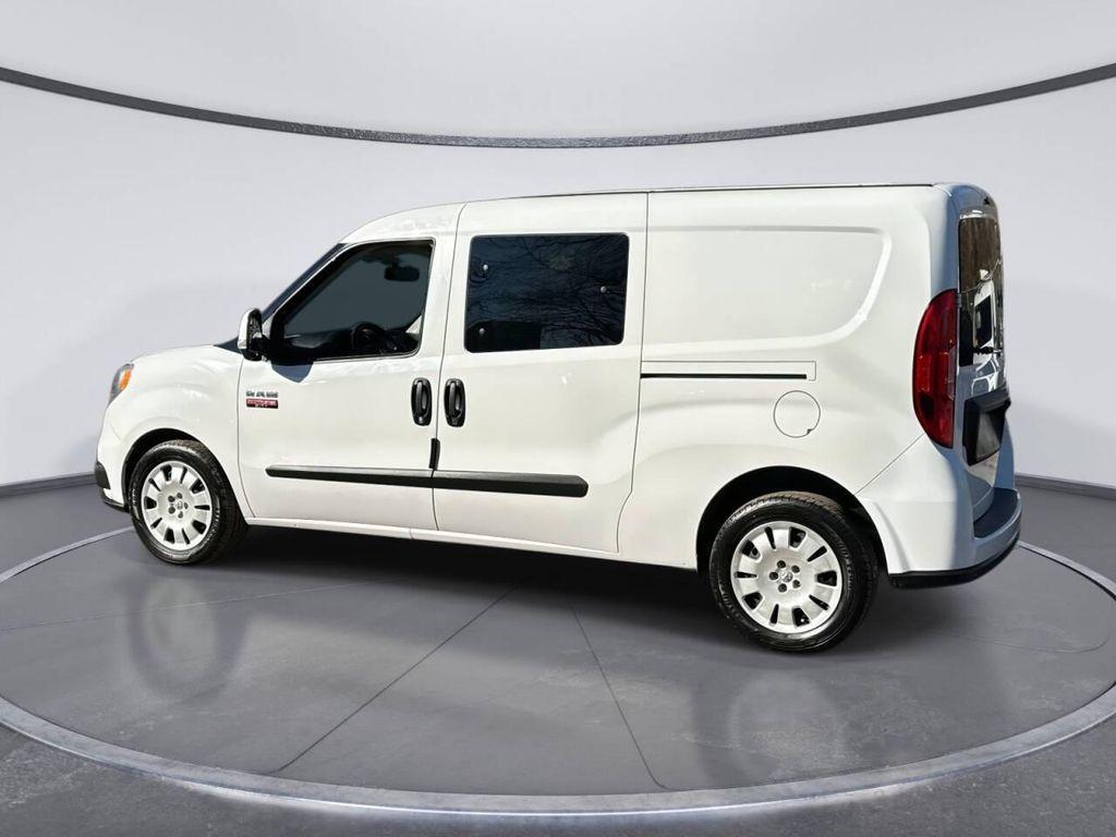 used 2019 Ram ProMaster City car, priced at $13,995