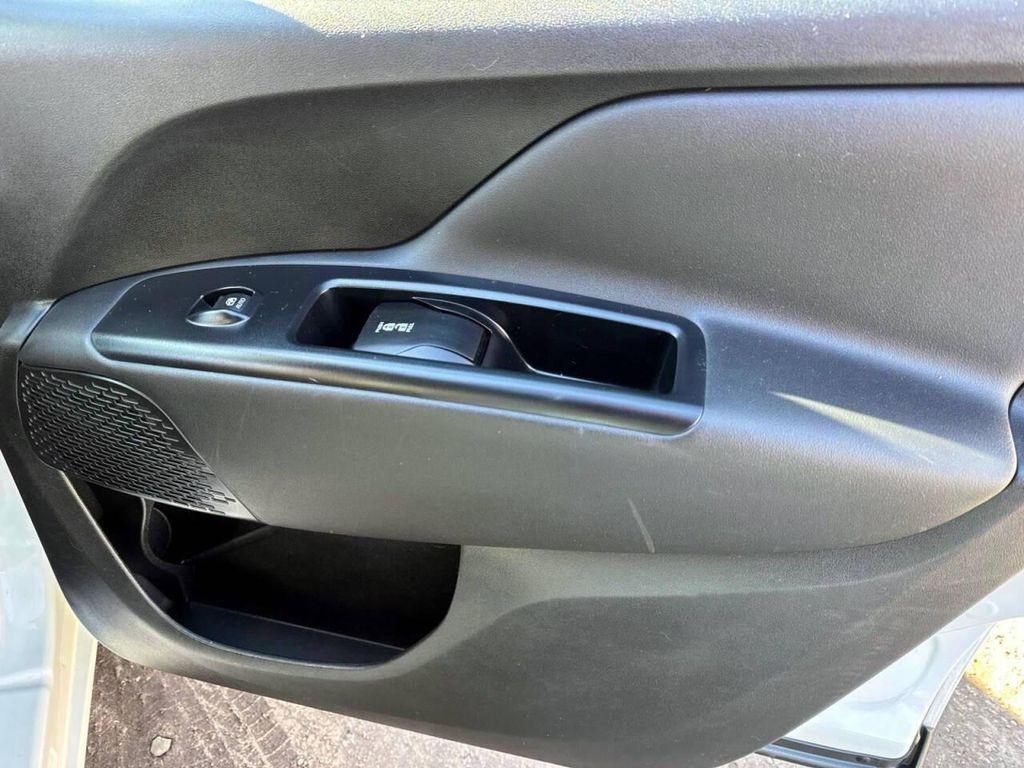 used 2019 Ram ProMaster City car, priced at $13,995