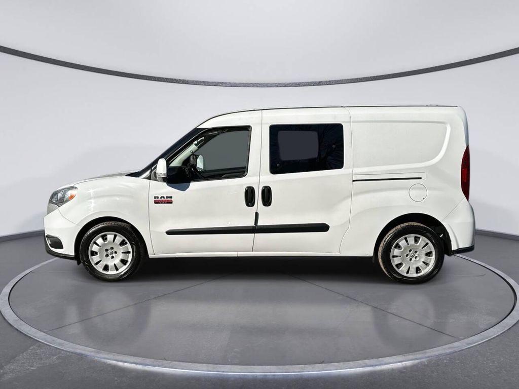 used 2019 Ram ProMaster City car, priced at $13,995