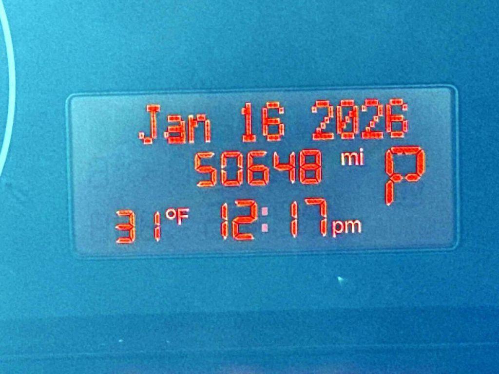 used 2019 Ram ProMaster City car, priced at $13,995