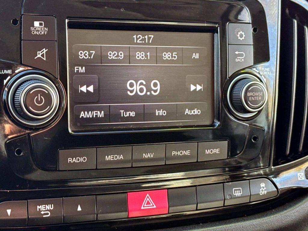 used 2019 Ram ProMaster City car, priced at $13,995