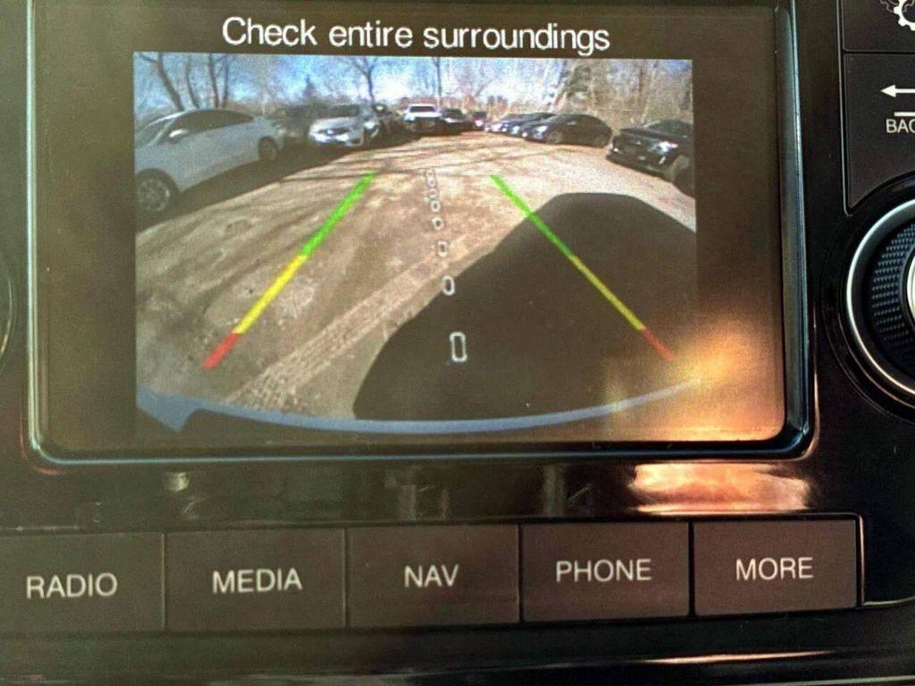 used 2019 Ram ProMaster City car, priced at $13,995