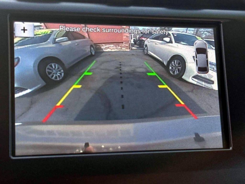 used 2017 Ford Fusion car, priced at $12,995