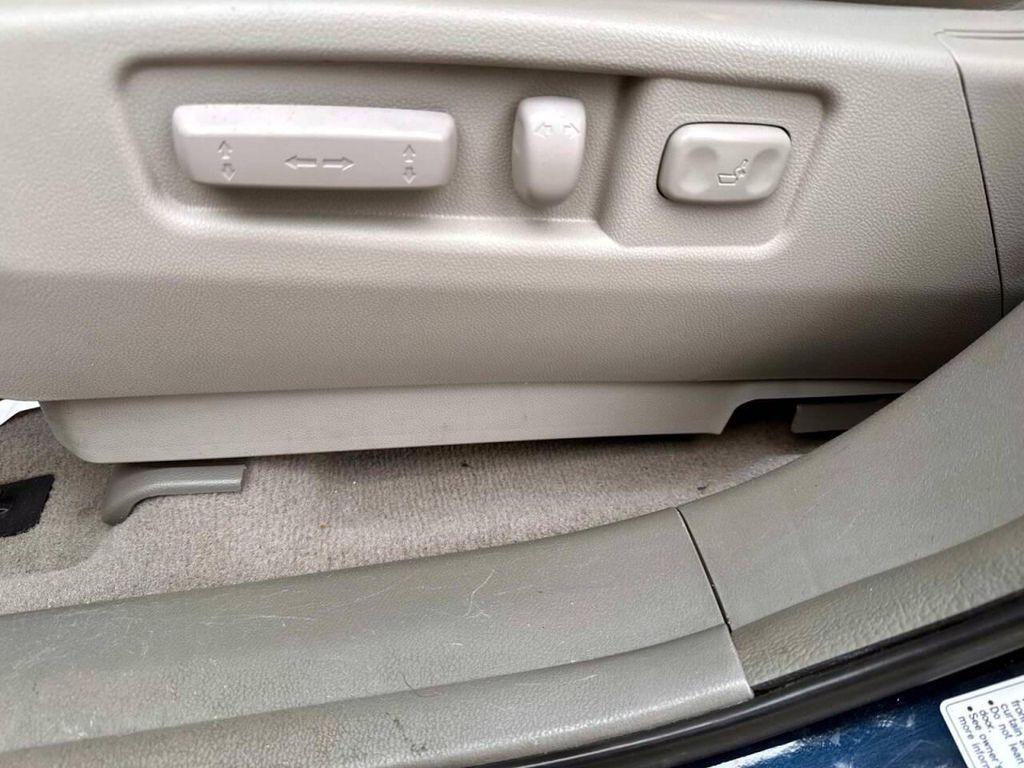 used 2011 Acura MDX car, priced at $6,995