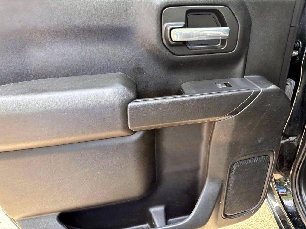 used 2021 Chevrolet Silverado 1500 car, priced at $24,995