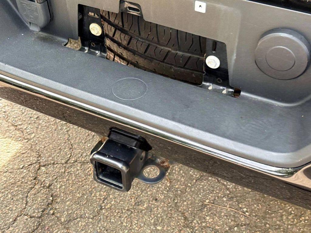 used 2021 Chevrolet Silverado 1500 car, priced at $24,995