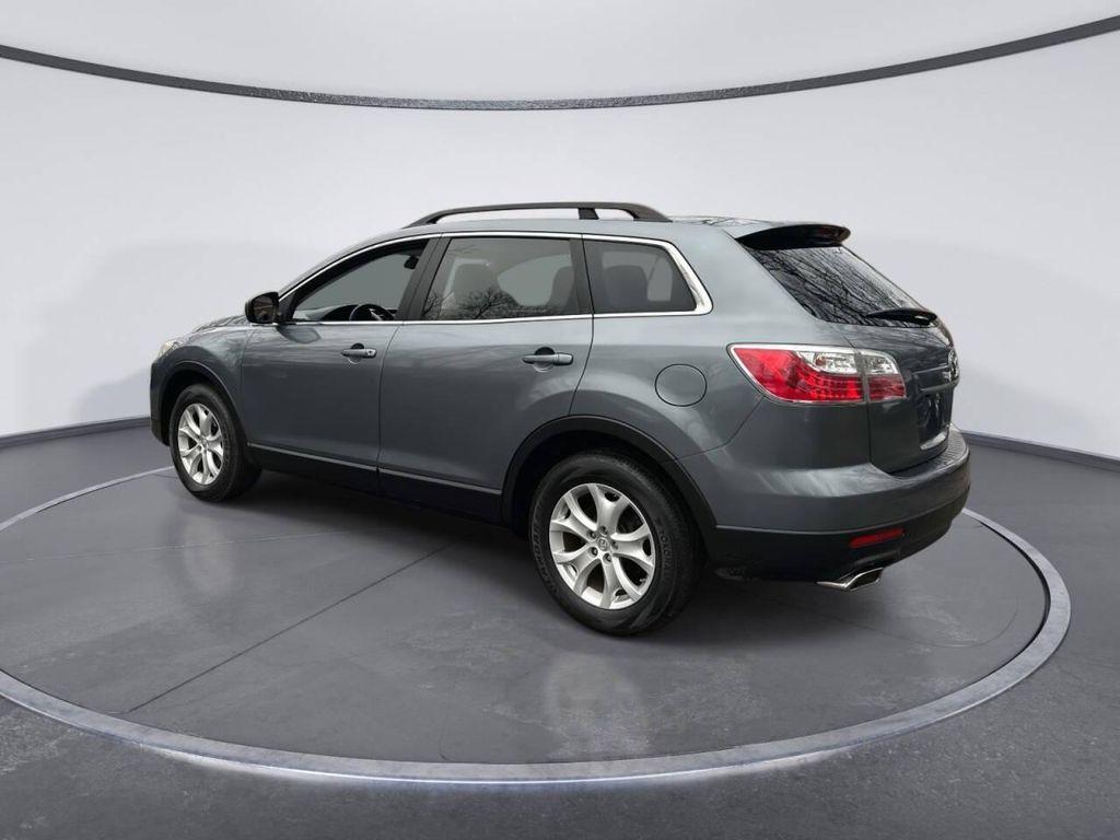 used 2012 Mazda CX-9 car, priced at $9,995