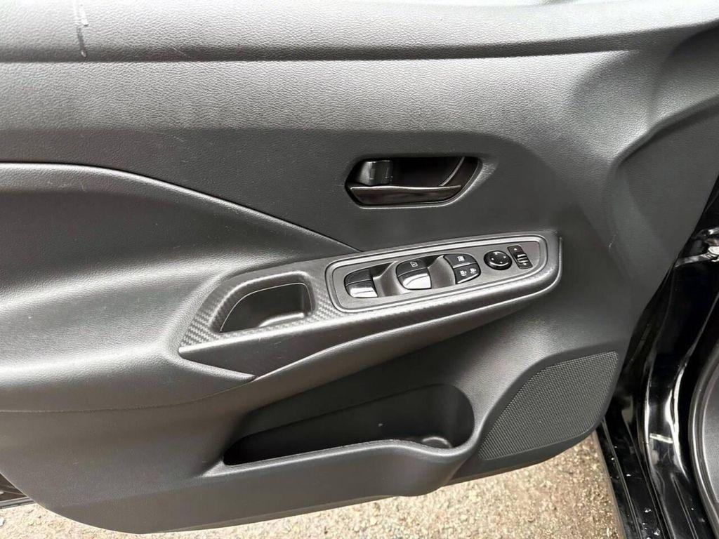 used 2021 Nissan Versa car, priced at $9,995