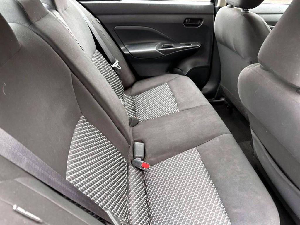 used 2021 Nissan Versa car, priced at $9,995