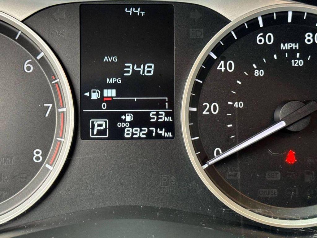 used 2021 Nissan Versa car, priced at $9,995