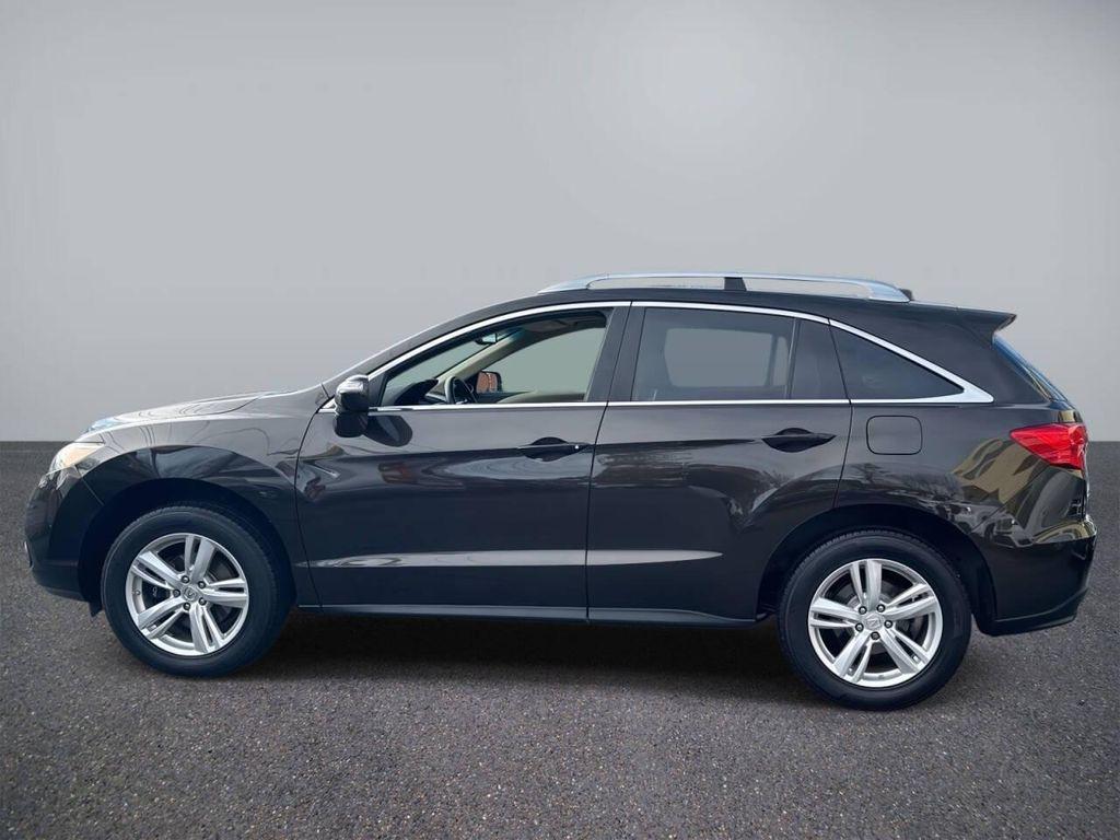 used 2015 Acura RDX car, priced at $14,995