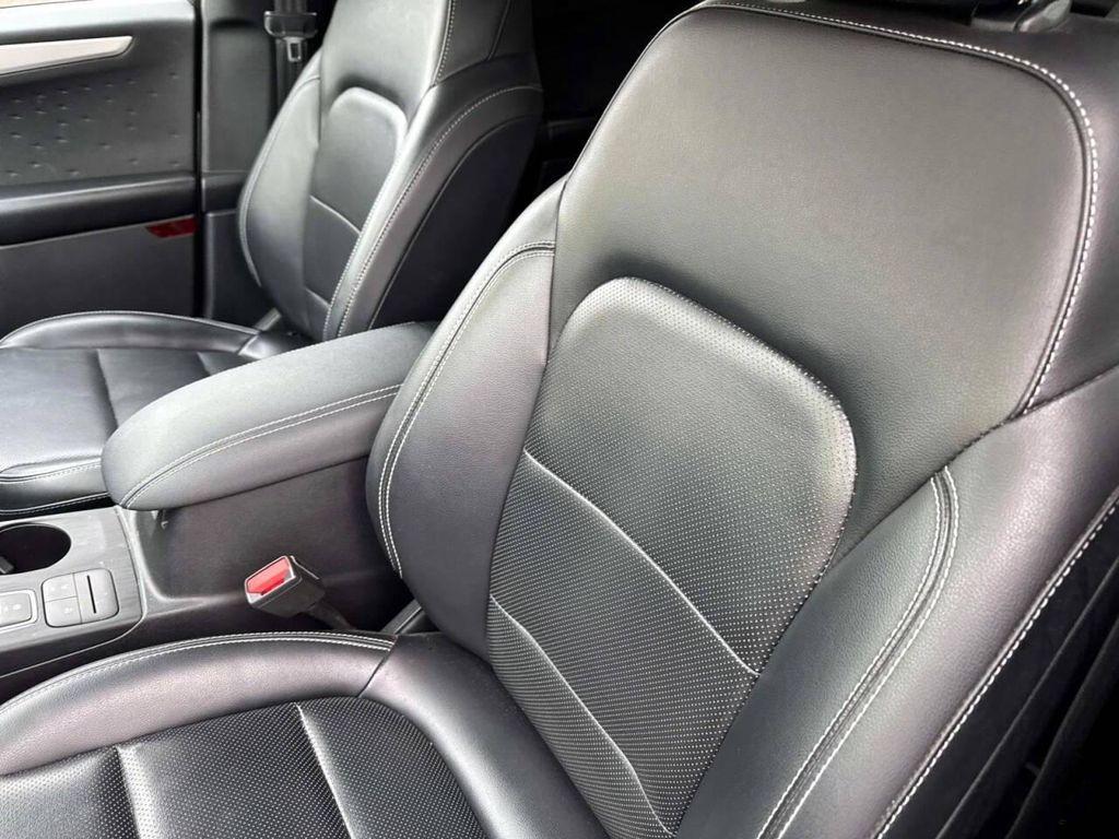 used 2020 Ford Escape car, priced at $17,995