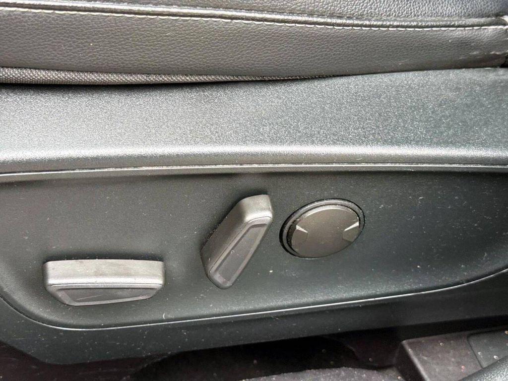 used 2020 Ford Escape car, priced at $17,995