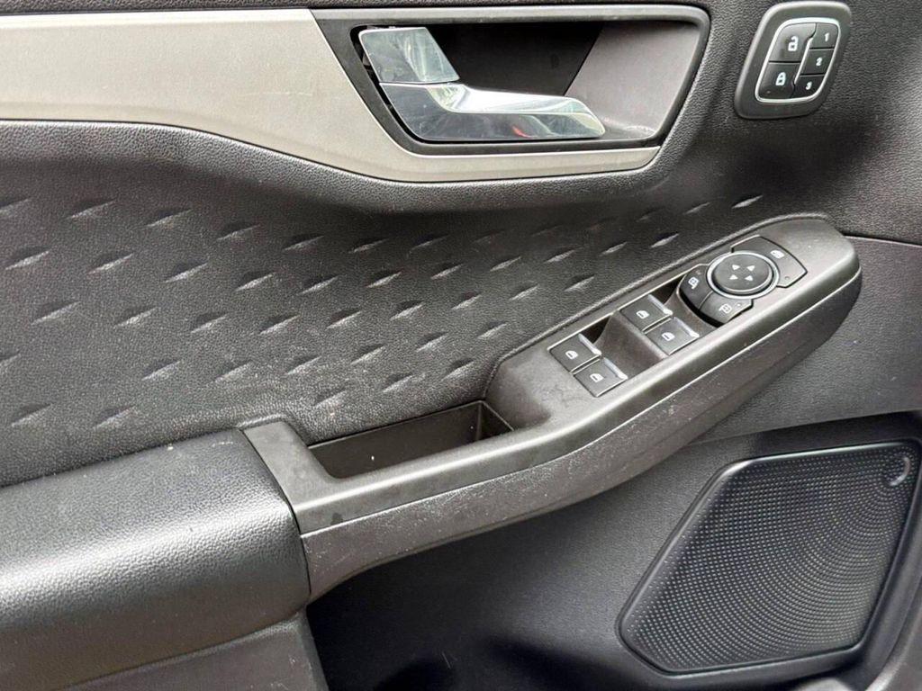 used 2020 Ford Escape car, priced at $17,995