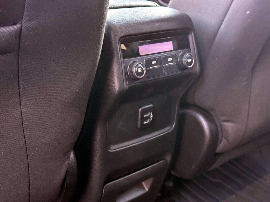 used 2017 GMC Acadia car, priced at $13,995