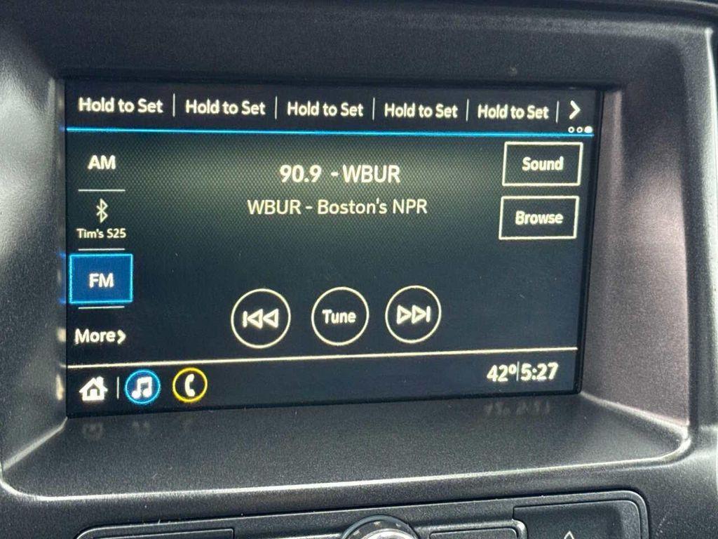 used 2019 Chevrolet Colorado car, priced at $21,995