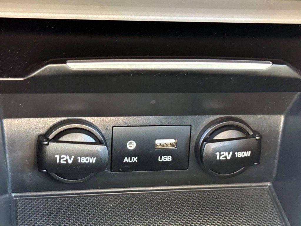 used 2018 Hyundai Elantra car, priced at $12,290