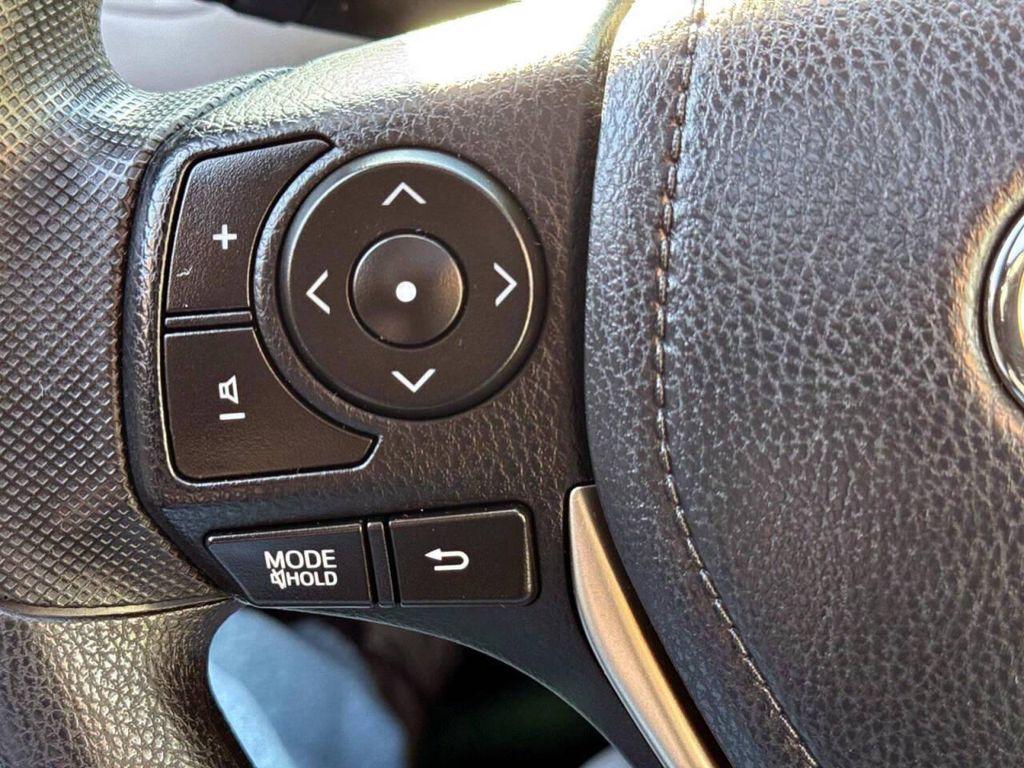 used 2015 Toyota RAV4 car, priced at $16,495