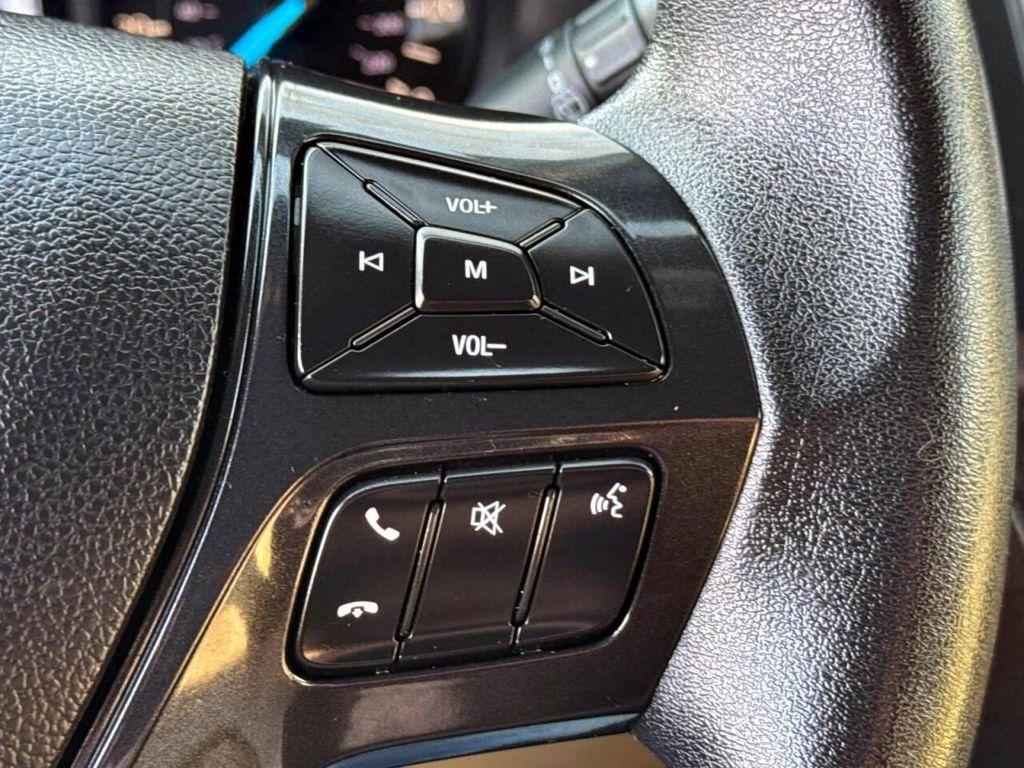 used 2017 Ford Explorer car, priced at $10,995