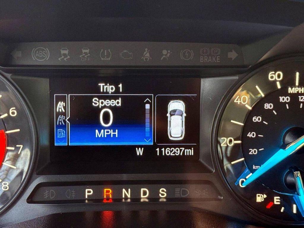 used 2017 Ford Explorer car, priced at $10,995