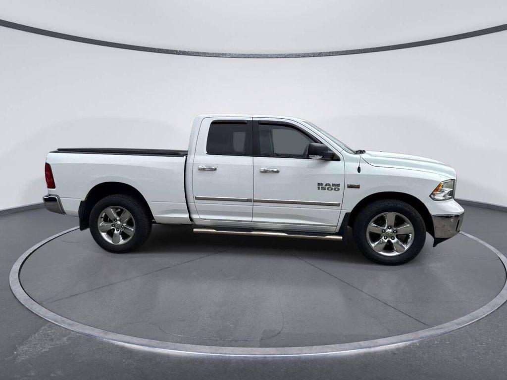 used 2015 Ram 1500 car, priced at $15,290