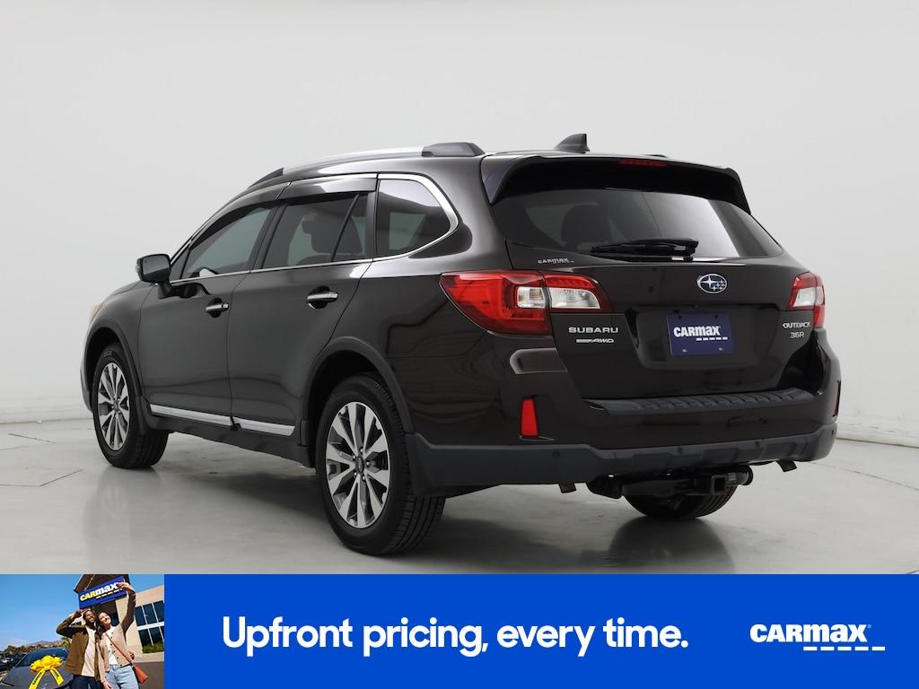 used 2017 Subaru Outback car, priced at $22,998