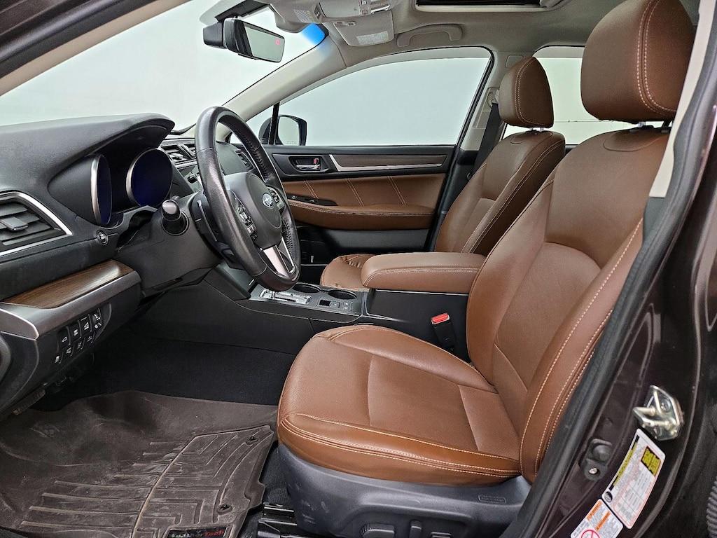 used 2017 Subaru Outback car, priced at $22,998