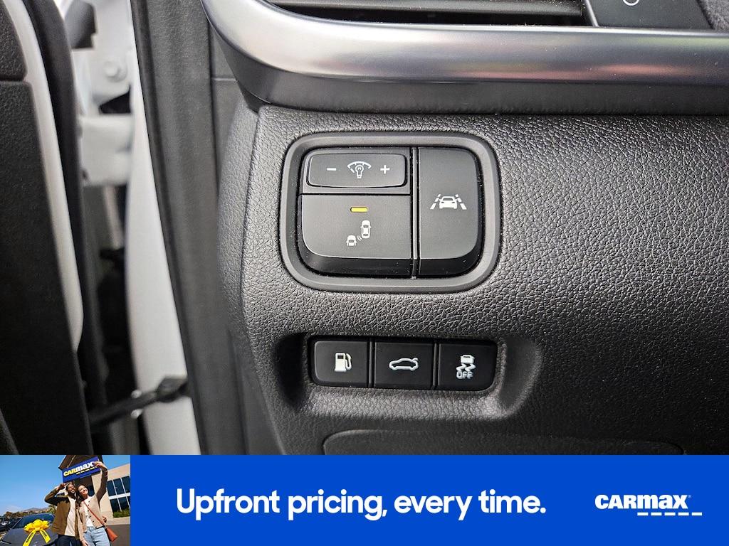 used 2016 Kia Optima car, priced at $15,998