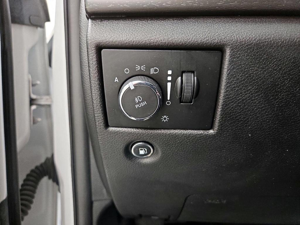 used 2018 Jeep Grand Cherokee car, priced at $18,998