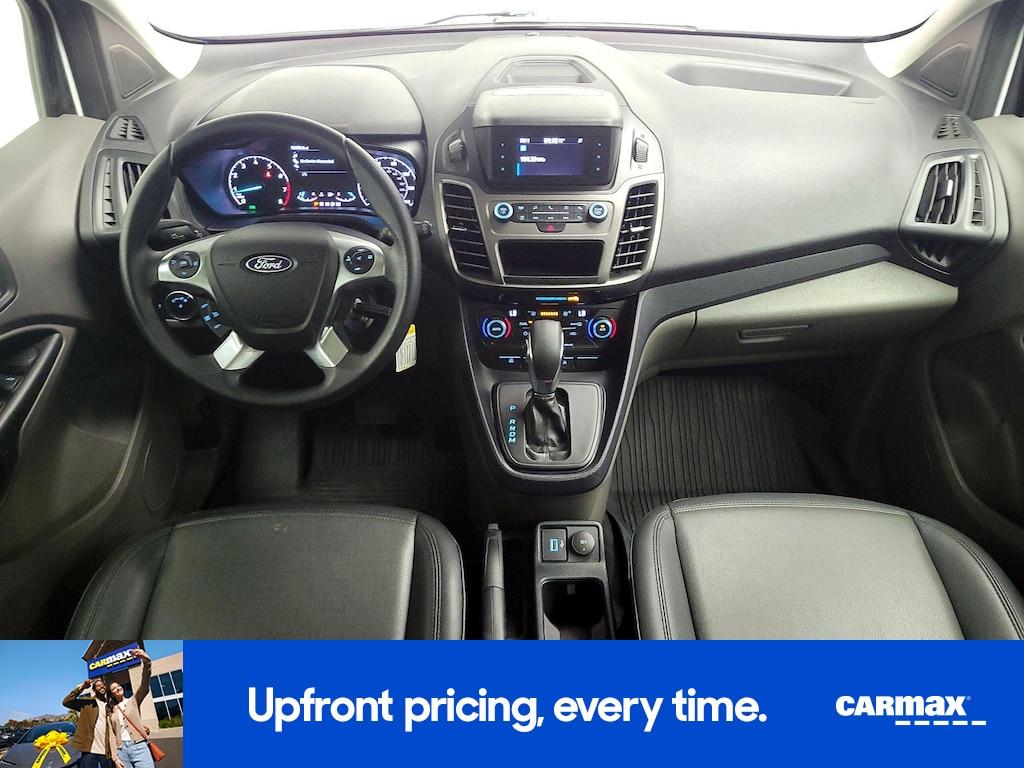 used 2022 Ford Transit Connect car, priced at $26,998