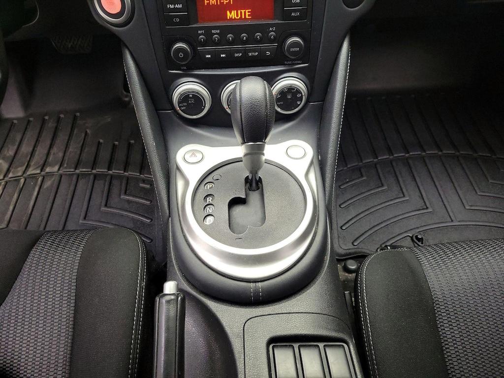 used 2015 Nissan 370Z car, priced at $19,998