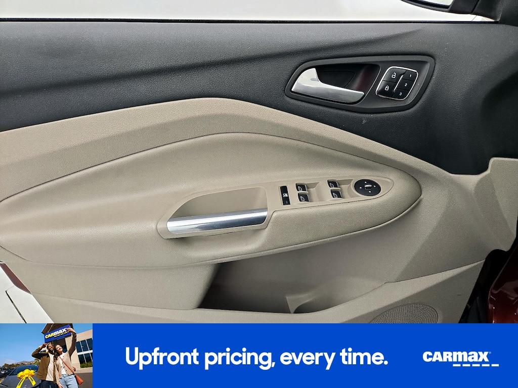 used 2014 Ford Escape car, priced at $14,998
