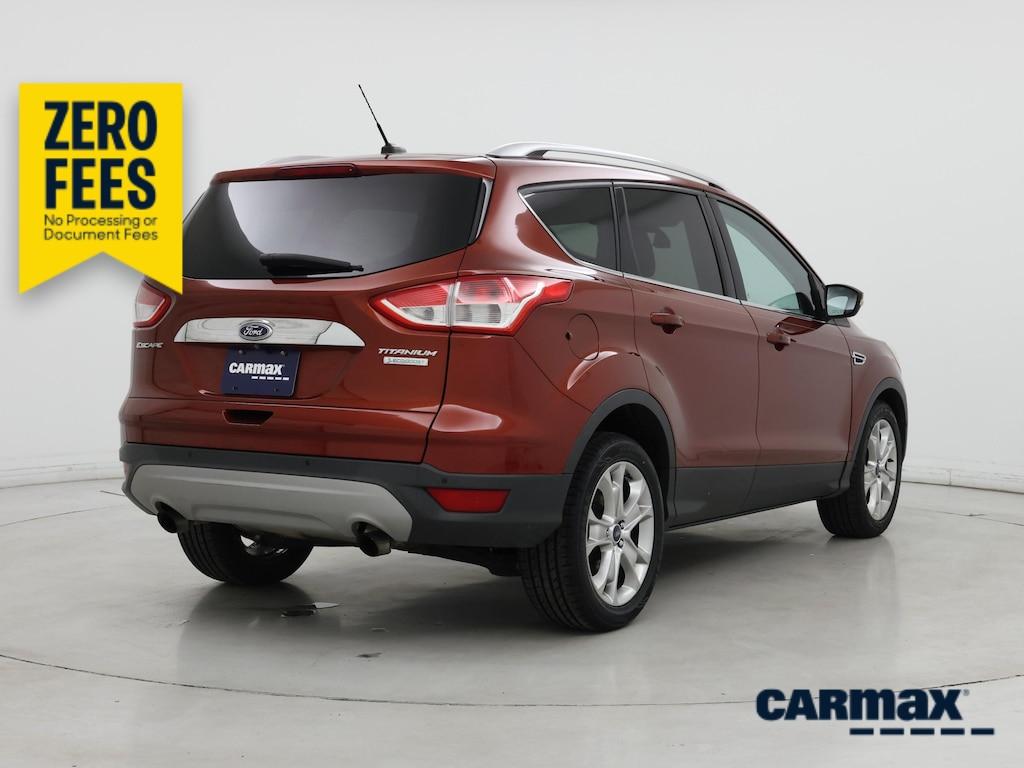 used 2014 Ford Escape car, priced at $14,998
