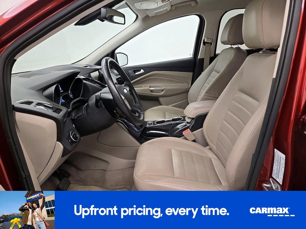 used 2014 Ford Escape car, priced at $14,998